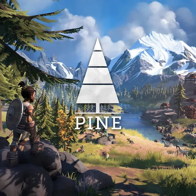 Pine | EPIC GAMES АККАУНТ + СМЕНА ДАННЫХ 🛡️
