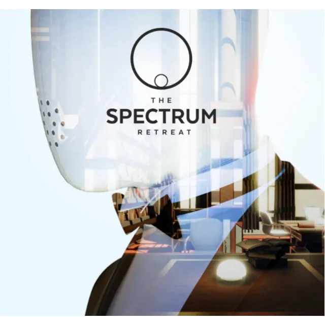 The Spectrum Retreat | EPIC GAMES АККАУНТ