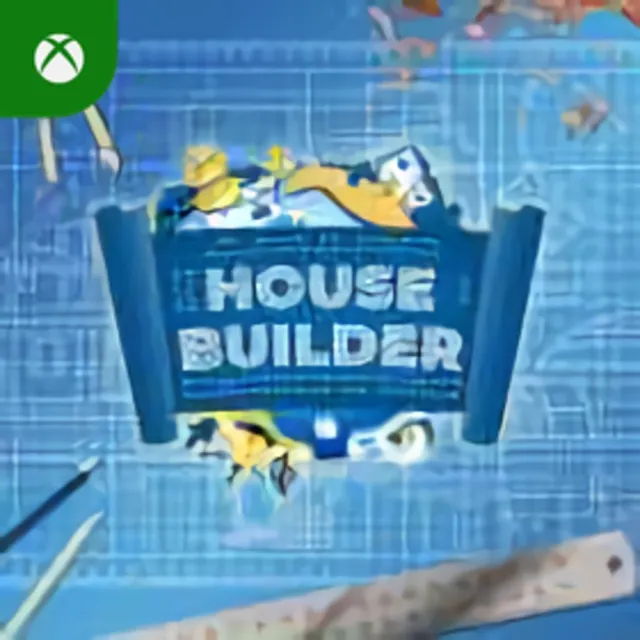 House Builder Overtime Xbox