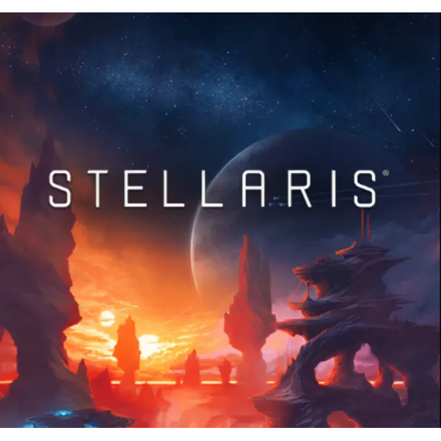 Stellaris | GOG АККАУНТ + ПОЧТА 💥