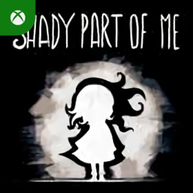 Shady Part of Me Xbox