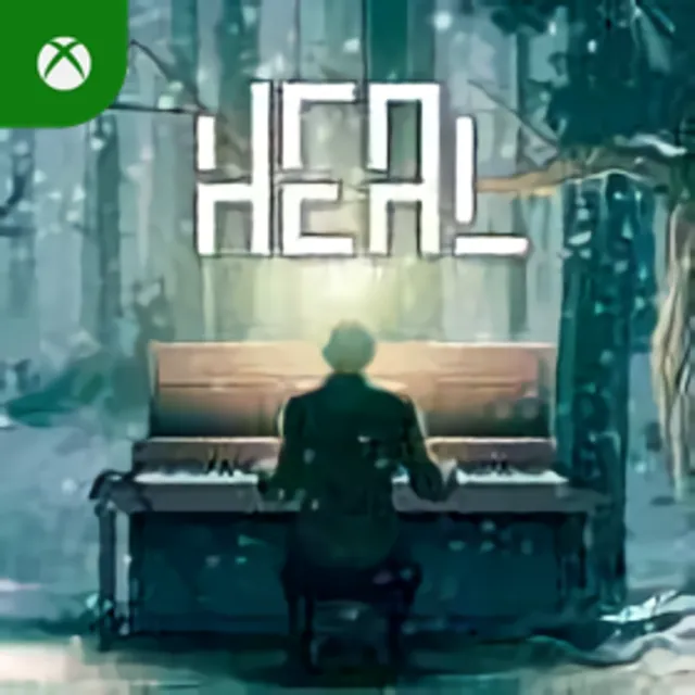 Heal: Console Edition Xbox