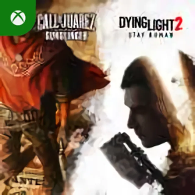 Infected Cowboys Bundle Xbox