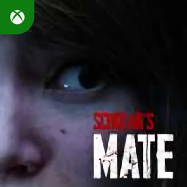 Scholar's Mate Xbox