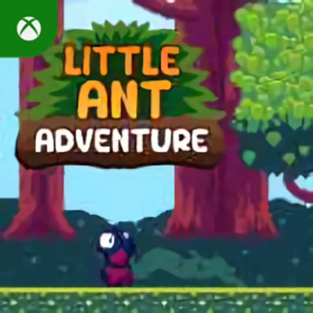Little Ant Adventure (Xbox One) Xbox