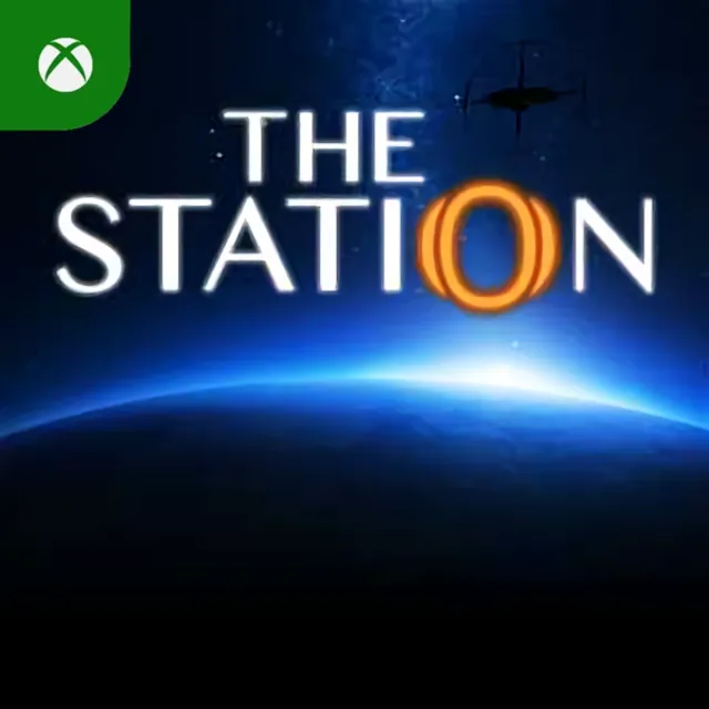 The Station Xbox