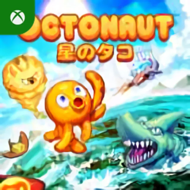 Takotan Xbox