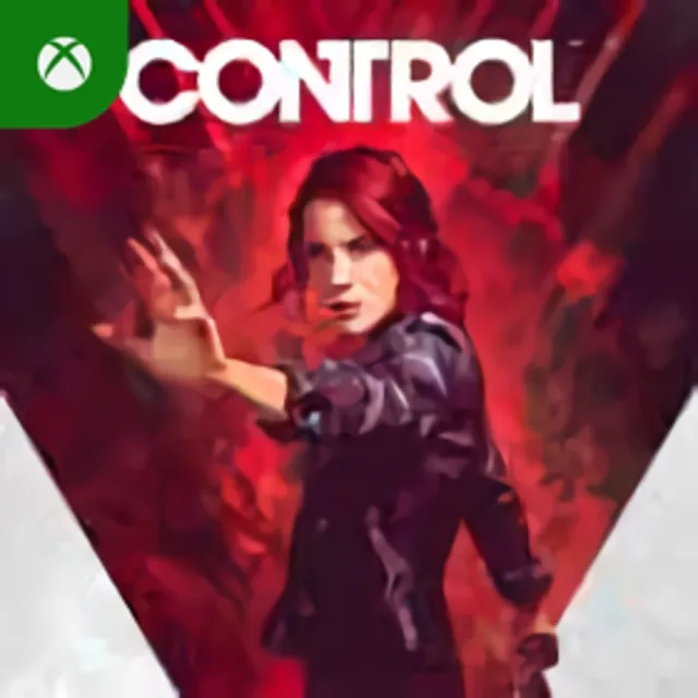Control Standard Edition Xbox