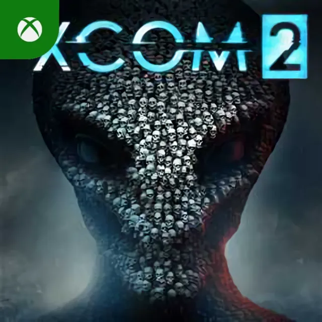 XCOM® 2 Xbox