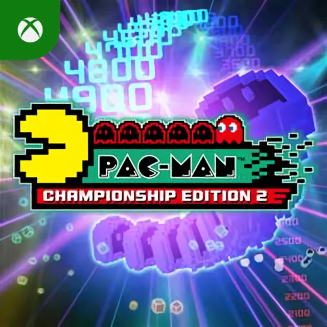 PAC-MAN™ CHAMPIONSHIP EDITION 2 Xbox