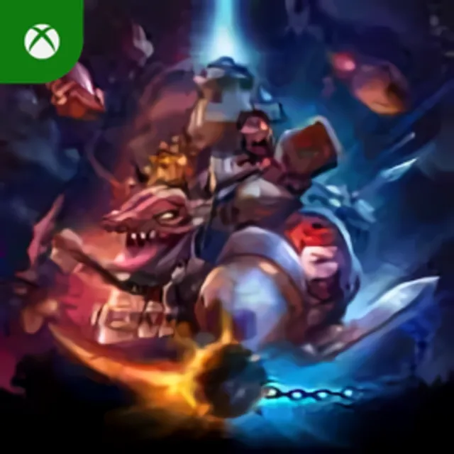 Siegecraft Commander Xbox