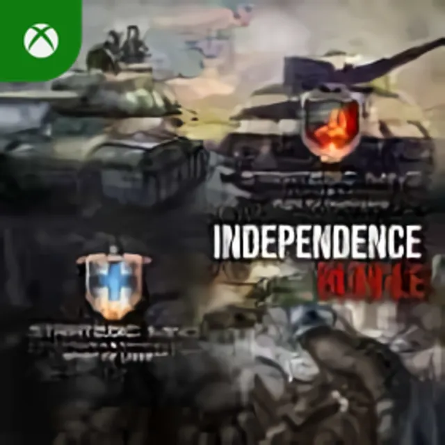 Strategic Mind: Fight for Freedom &amp; Spirit of Liberty -