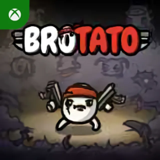 Brotato Xbox