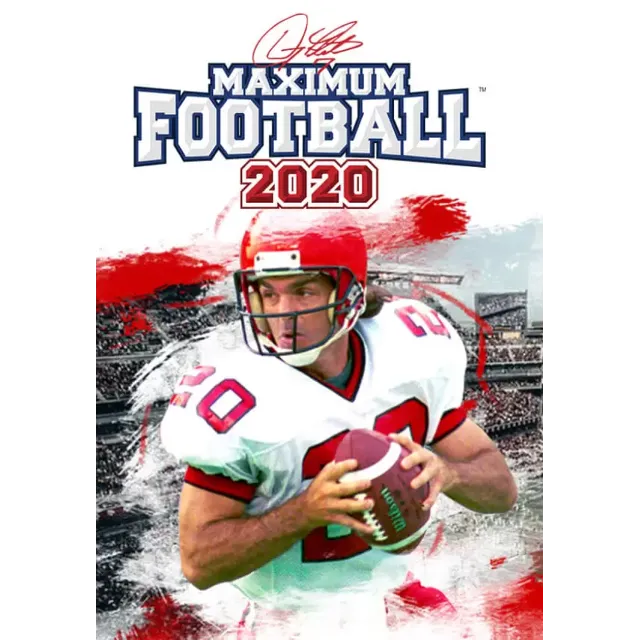 Doug Flutie's Maximum Football 2020 (STEAM) Все страны