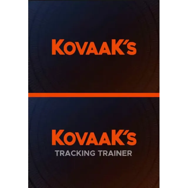 KovaaK’s Bundle (STEAM) Регион: РФ и СНГ