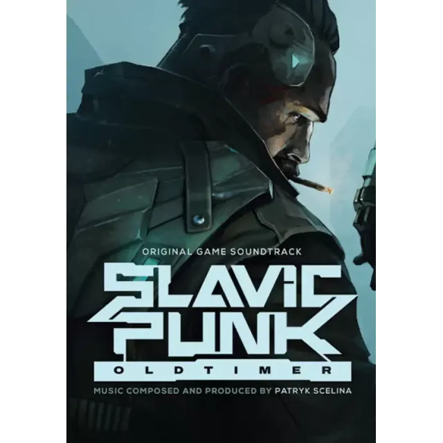 (DLC) SlavicPunk: Oldtimer - Soundtrack Все страны