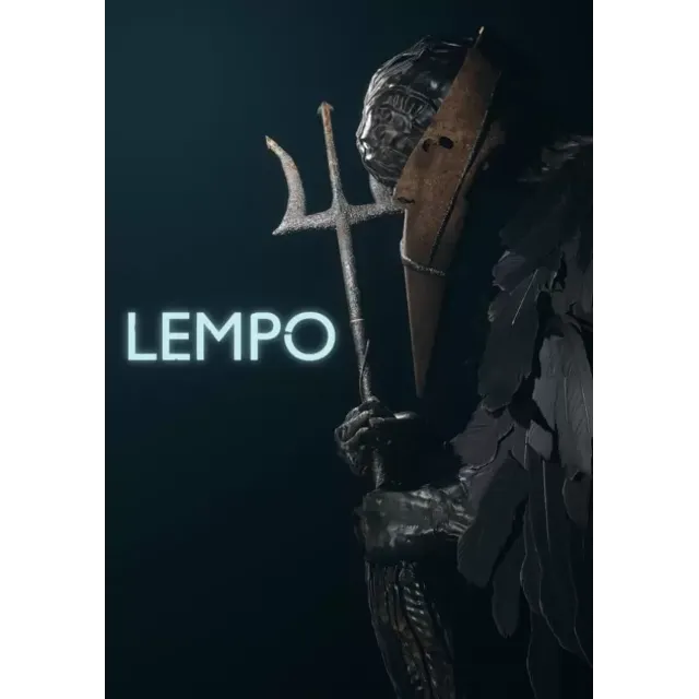 Lempo (STEAM) Регион: РФ и СНГ
