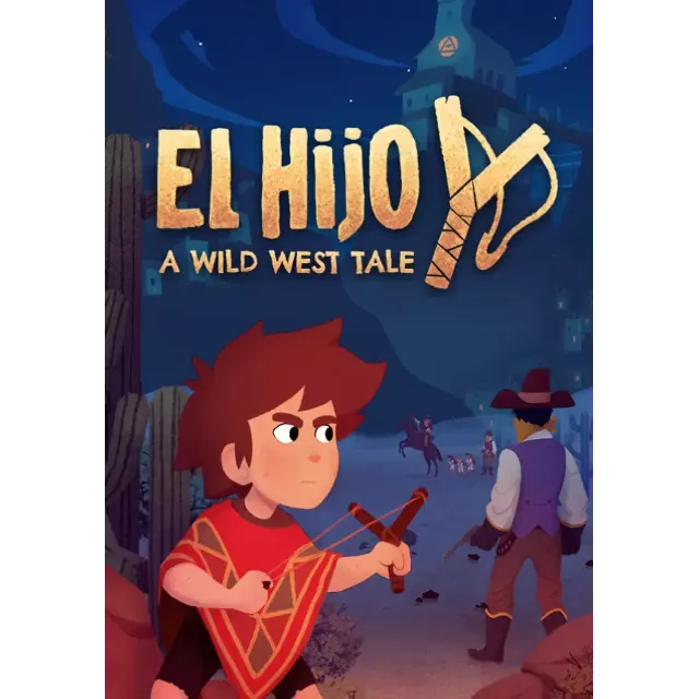 El Hijo (STEAM) Регион: РФ и СНГ
