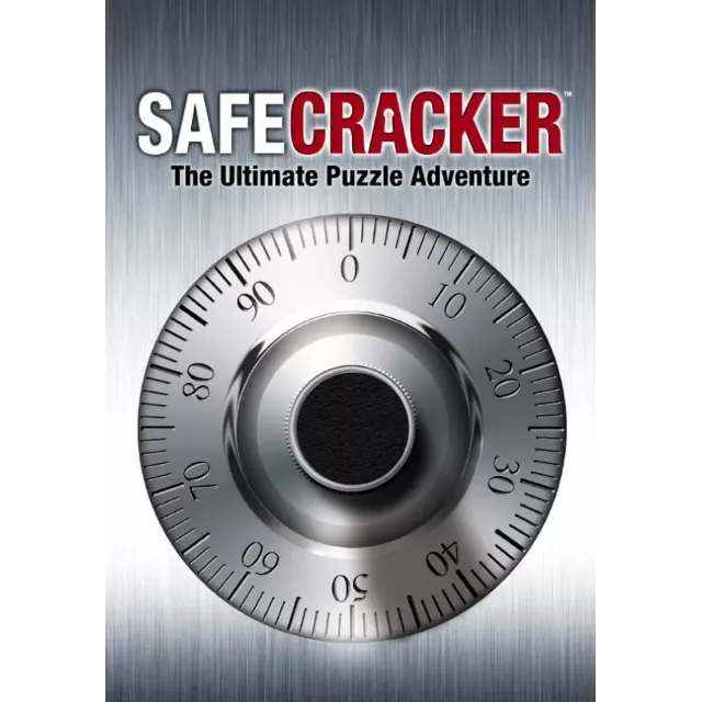 Safecracker: The Ultimate Puzzle Adventure РФ и СНГ