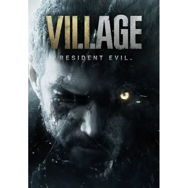 Resident Evil Village (STEAM) Регион: РФ и СНГ