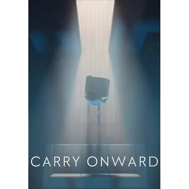 Carry Onward (STEAM) Регион: Все страны