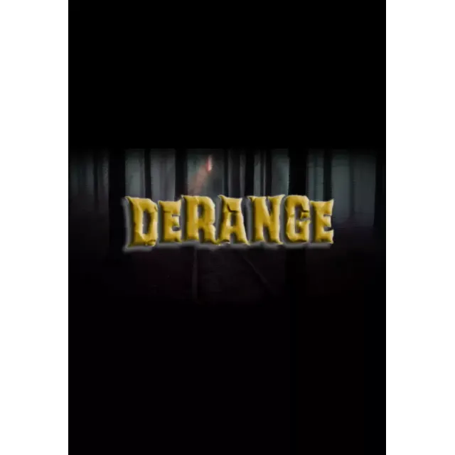 Derange (STEAM) Регион: РФ и СНГ