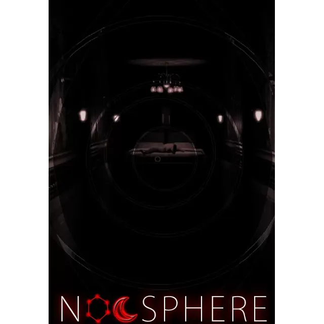 Noosphere (STEAM) Регион: РФ и СНГ