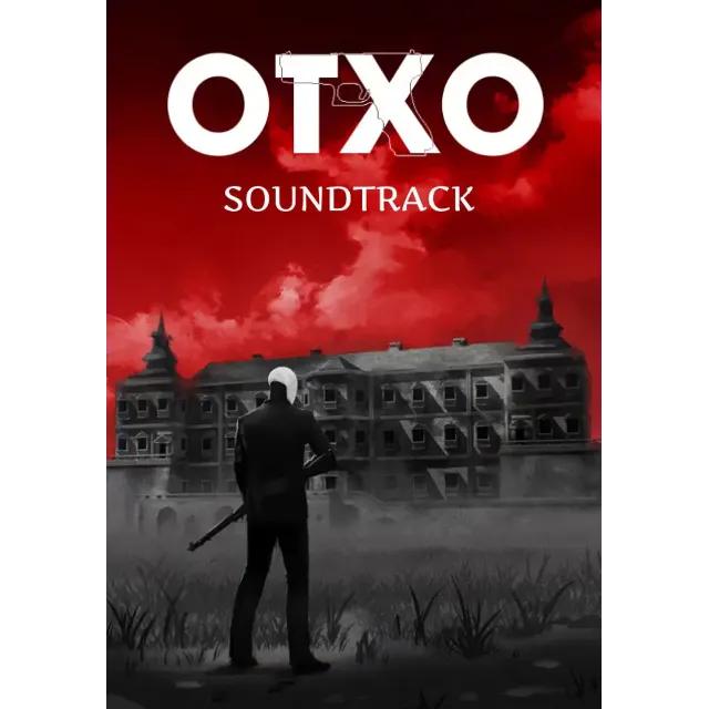 (DLC) OTXO Soundtrack (STEAM) Регион: РФ и СНГ