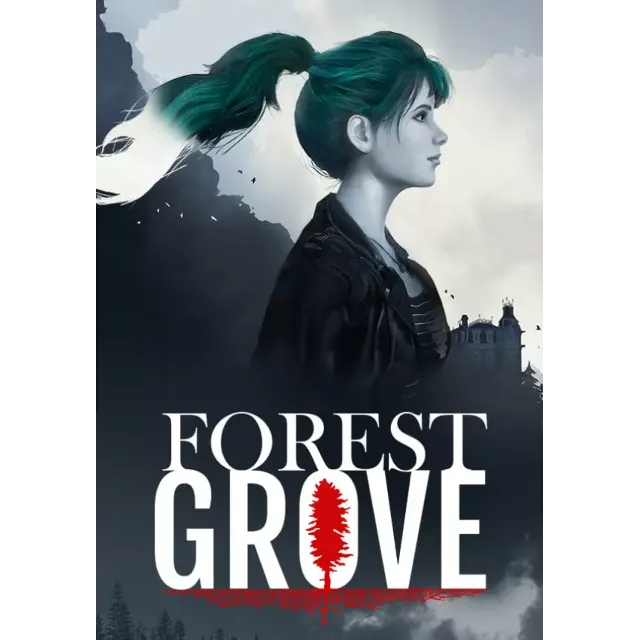 Forest Grove (STEAM) Регион: Все страны