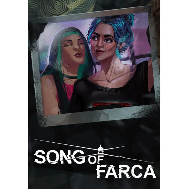 Song of Farca (STEAM) Регион: Все страны