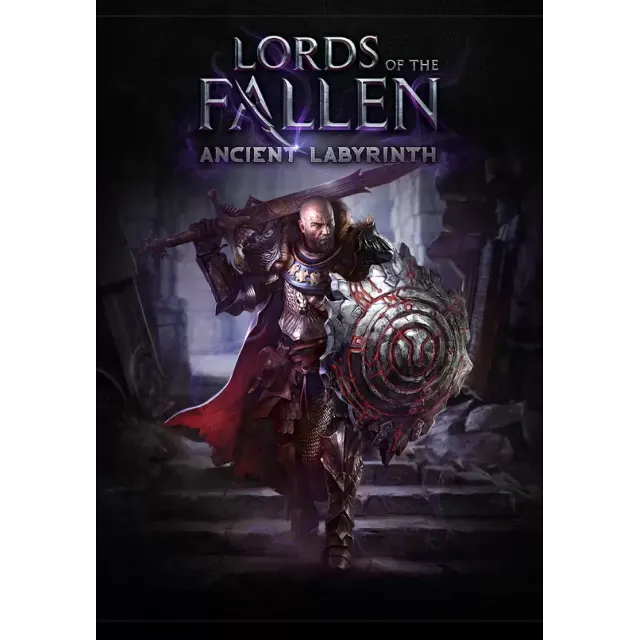 (DLC) Lords of the Fallen - Ancient Labyrinth Все стран