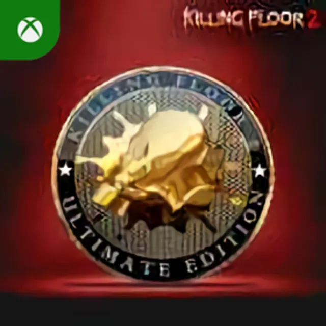 Killing Floor 2 - Ultimate Edition Xbox