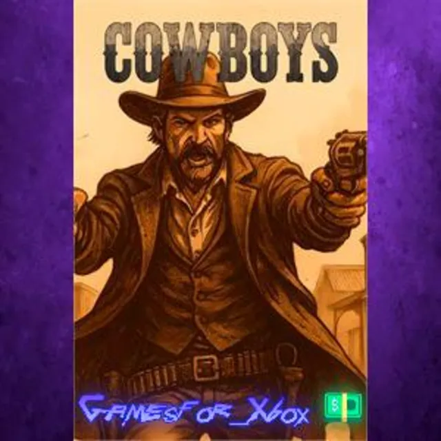 ☀️Cowboys Windows WIND