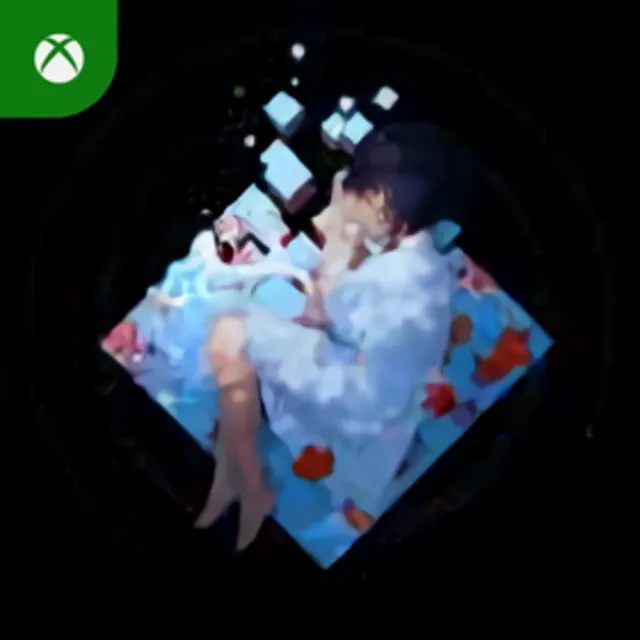 Ever Forward Xbox