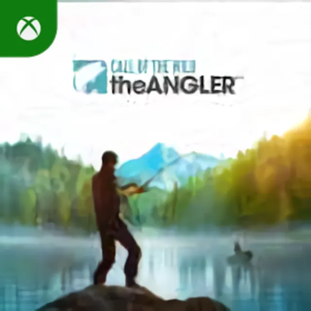 Call of the Wild: The Angler™ Xbox