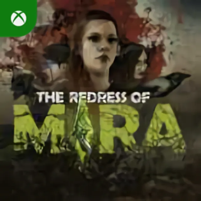 The Redress of Mira Xbox