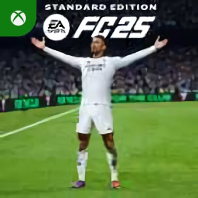 EA SPORTS FC™ 25 Standard Edition Xbox One &amp; Xbox Serie