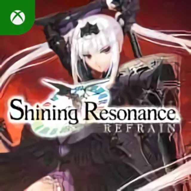Shining Resonance Refrain Xbox