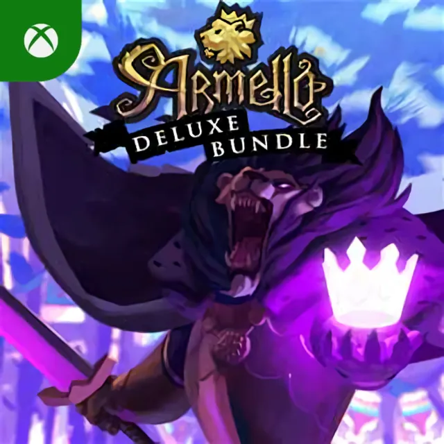 Armello - Complete Edition Xbox