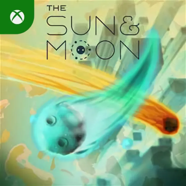 The Sun and Moon Xbox