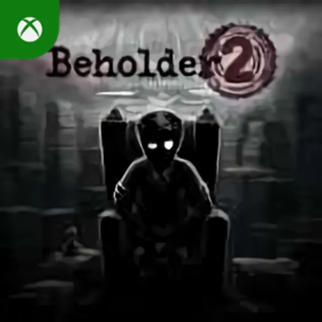 Beholder 2 Xbox
