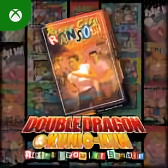 River City Ransom Xbox