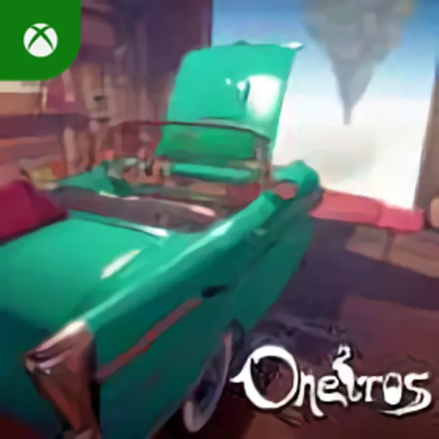 Oneiros Xbox