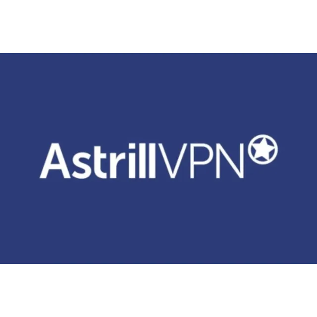 Astrill VPN