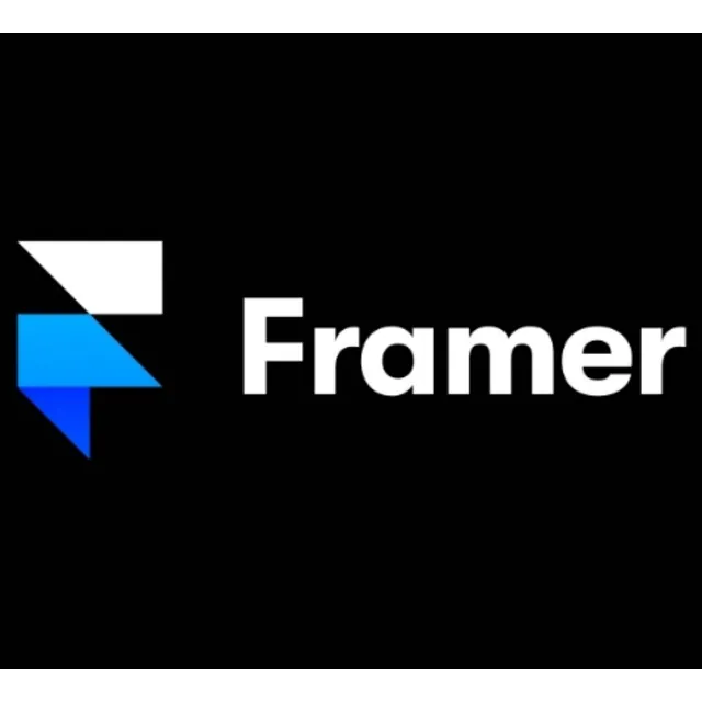 ⚫ Framer ✅ Подписка Pro на 1 месяц