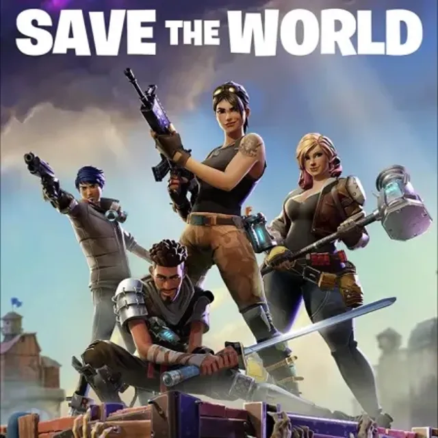 [3в1] / Автовыдача • FN • OG STW • Полный доступ