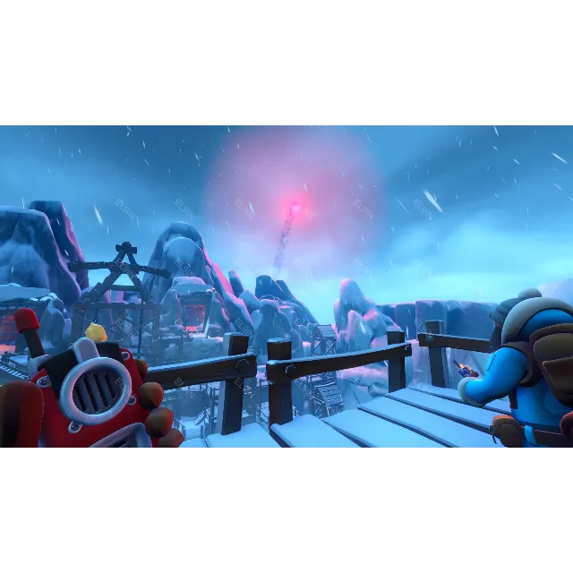 🥇【We Were Here Together】Epic 🎲 Fresh New 🌌 Моментальная доставка