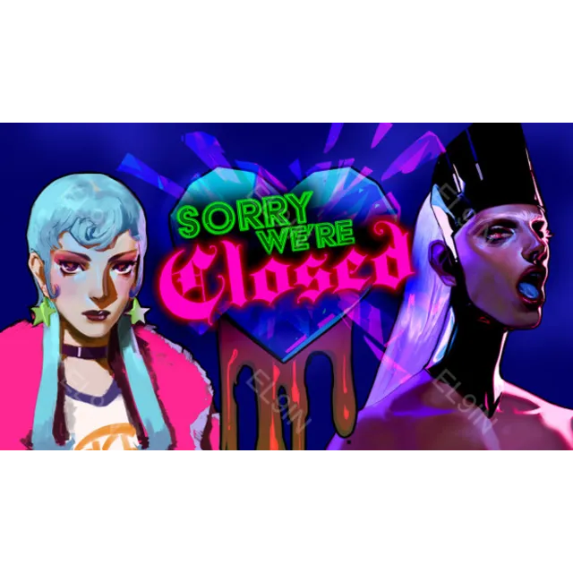 ⚡【Sorry We're Closed】Epic 🎶 Fresh New 👾 Моментальная доставка