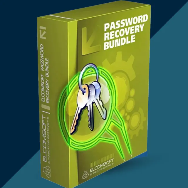 Password Recovery Bundle Enterprise (Lifetime / 1 PC)