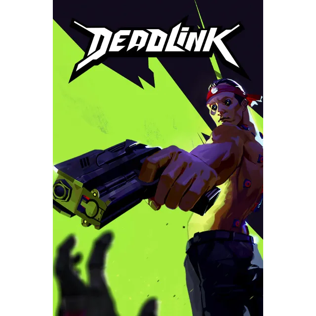 🔑Deadlink (STEAM КЛЮЧ) РОССИЯ + МИР